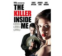 The Killer Inside Me