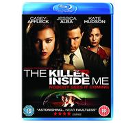 The Killer Inside Me