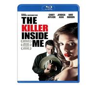 The Killer Inside Me – Blu-ray – Warner Bros.