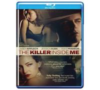 The Killer Inside Me [Blu-Ray]