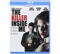 The Killer Inside Me - Blu-Ray