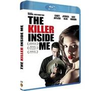 The Killer Inside Me - Blu-Ray E