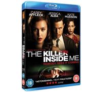 The Killer Inside Me [Blu-ray] [Region B] - DVD NEUF
