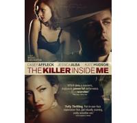 The Killer Inside Me [DVD]