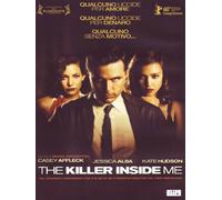 The Killer Inside me [Import]