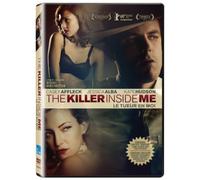 The Killer Inside Me (Le Tueur en Moi) (2010)