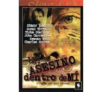 The Killer Inside Me [ NON-USA FORMAT, PAL, Reg.0 Import - Spain ]