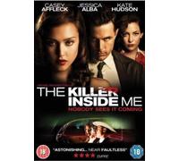 KILLER INSIDE ME