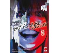The killer inside n.9