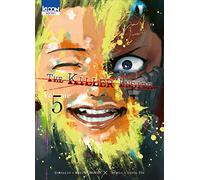 The Killer Inside T05