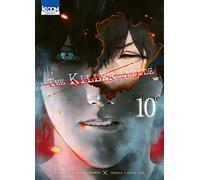 The Killer Inside T10