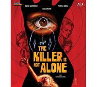 The Killer is Not Alone [Blu-ray] [Region Free]