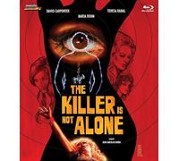 The Killer is Not Alone [Blu-ray] [Region Free]