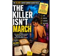 The Killer Isn't March