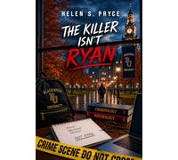 THE KILLER ISN'T RYAN: A 20,004-SUSPECT WHODUNIT PUZZLE