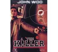 The Killer (John Woo) [Dvd]