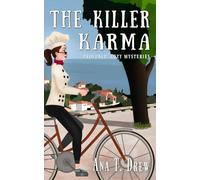 The Killer Karma: a Provence Cozy Mystery