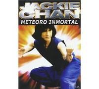 The Killer Meteors / Feng Yu Shuang Liu Xing (DVD) G