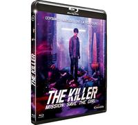 The Killer - Mission : Save The Girl Blu-ray