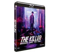The Killer - Mission : Save The Girl - Blu-Ray