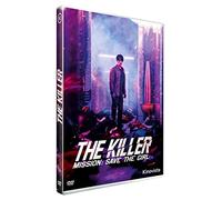 The Killer – Mission : Save The Girl – DVD – Seven7