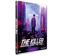 The Killer - Mission : Save The Girl DVD E
