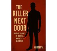 THE KILLER NEXT DOOR