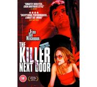 The Killer Next Door