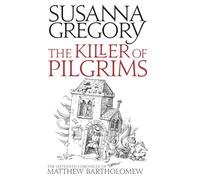 The Killer Of Pilgrims