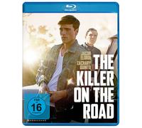 The Killer on the Road (Blu-ray) Jacob Elordi Zachary Quinto