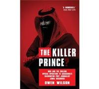 The Killer Prince by Owen Wilson Owen Wilson (Auteur)