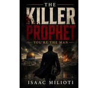 The Killer Prophet: You're the Man