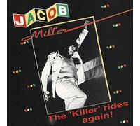 The Killer Rides Again Vinyle