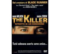 The Killer-Ritratto Di Un Assassino [Import]