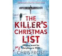 THE KILLER’S CHRISTMAS LIST