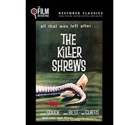 The Killer Shrews