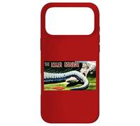 The Killer Shrews, Horreur Vintage Coque pour iPhone 17 Pro Max