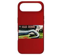 The Killer Shrews, Horreur Vintage Coque pour iPhone Air