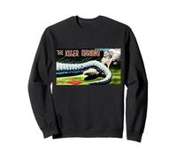The Killer Shrews, Horreur Vintage Sweatshirt