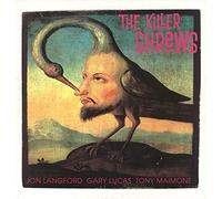 The Killer Shrews [Import]