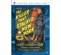 The Killer That Stalked New York