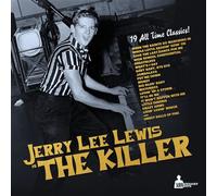 The Killer Vinyle