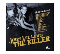 The Killer - Vinyle 33 Tours