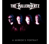 Killerhertz – A Mirror's Portrait – CD – Import (Edel)