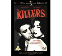 The Killers (1946) [Import anglais]