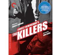 The Killers (1946) - The Killers (1964)