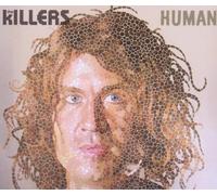 The Killers (B. Flowers) - Human [Import]