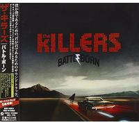 The Killers - Battle Born [Import]