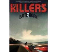 The Killers Battle Born P/V/G