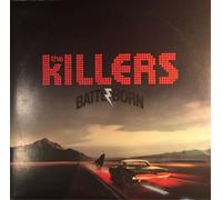 Killers - Battle Born-HQ [Import]
